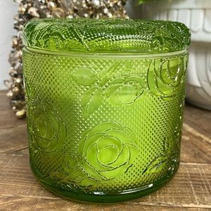 🍋New Yummy Harry Slatkin Homeworx Lemon Leaf Candle🍋